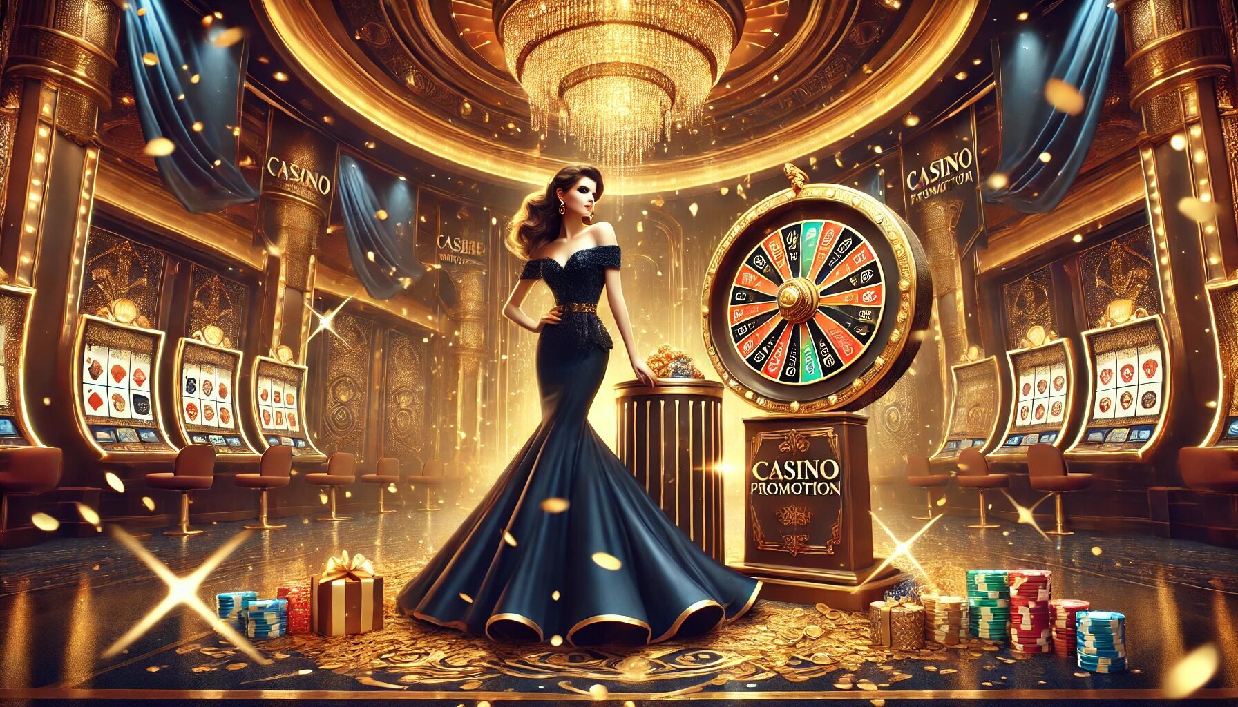 Promociones de Marca Casino